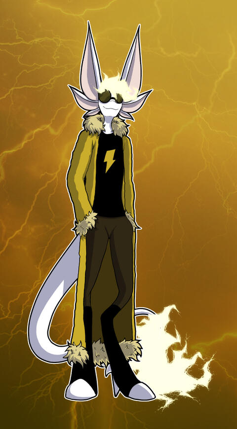 Electric/Plasma ex 1